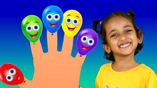 The BEST Nursery Rhyme Compilation For Kids - 24/7 Live with Kuku and Cucudu