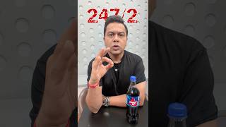 247 for 2! #aajkuchtoofanikartehain