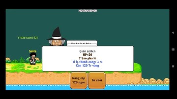 Share Mod  Android l Nro Lậu Vũ Trụ Star Auto Đập Đồ Săn Boss Vòng Quay Thượng Đế vv...