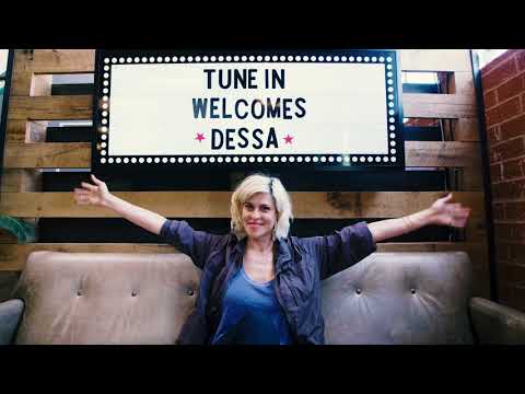TuneIn Conversation: Dessa