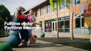 PostNL | Fulltime ouder Parttime bezorger (2025)
