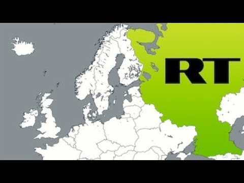 RT agrees to register as foreign agent under US law enacted to expose ...