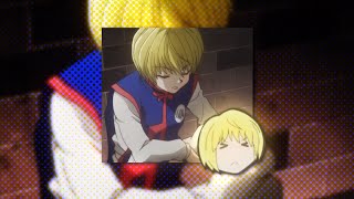 [HxH AMV][Loop]EP 10: Kurapika - nya