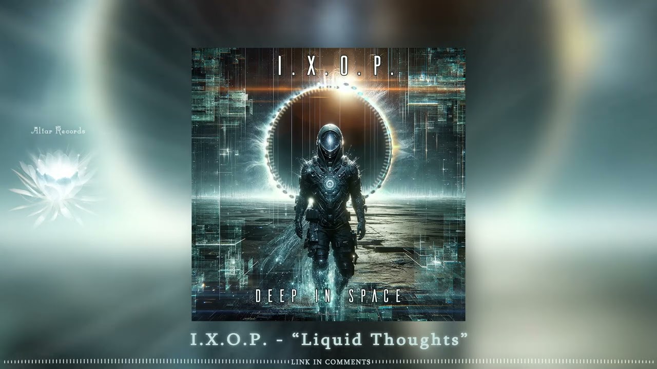 I.X.O.P. - "Liquid Thoughts" |ᴴᴰ auf YouTube ansehen I.X.O.P. - "Liquid Thoughts" |ᴴᴰ auf YouTube ansehen