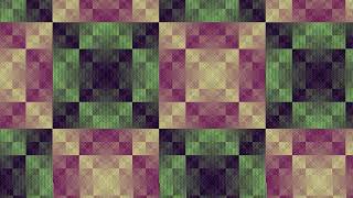 RUG64 (64 Byte x86 DOS Intro for Lovebyte 2024 demoscene party)