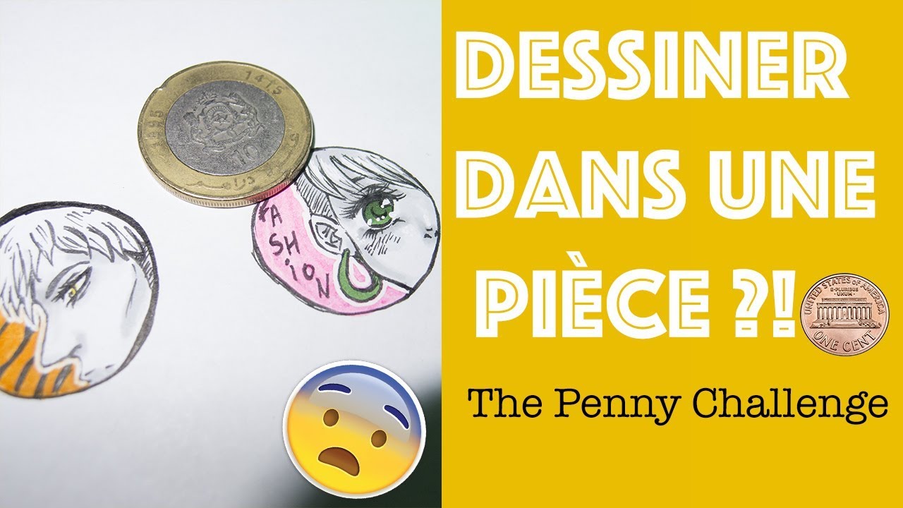 The Penny CHALLENGE YouTube the-penny-challenge-youtube