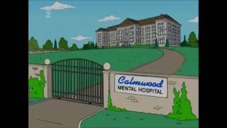 Simpsonovi 16-16 Kdo Se Bojí Pokryvače