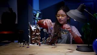 LEGO® Harry Potter Chroptící ch�...