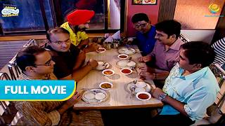 Purush Mandali secretly broke their fast | Hindi Comedy | Full Movie | Taarak Mehta