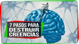 #16 Creencias Limitantes  Cómo Identificar y Cambiar una Creencia Limitante [serie 33 principios]