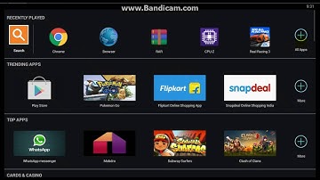 How to hack Clash Of Clans Without root