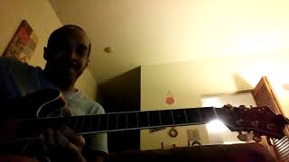 108 BPM Improvisation