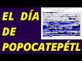 ⚠️ Erupción Volcán Popocateptl, ⚠️ AMARILLO FASE 3 ⚠️ Cae Mucha Ceniza, Posible ⚠️ EXPLOSION, CENIZA