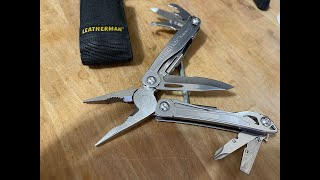 Leatherman Wingman