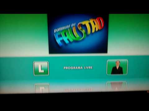 Domingão do Faustão