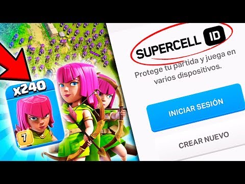 Video: Apa Itu Supercell? - Pandangan Alternatif