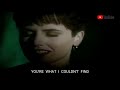 The Cranberries - Dreams (UHD4K) w/ Lyrics On Screen