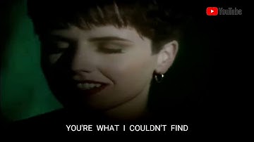The Cranberries - Dreams (UHD4K) w/ Lyrics On Screen