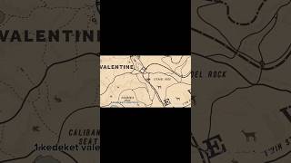 3 map serial killer rdr2 kalian harus tau nih