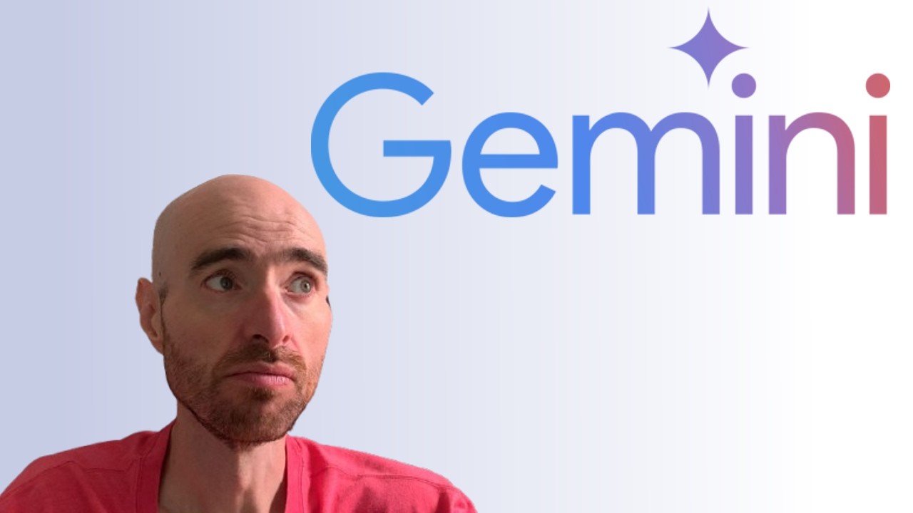 3 Coisas que Eu Descobri ao Trocar ChatGPT pelo GEMINI