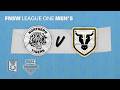 FNSW League One Men's - Northern Tigers FC v Bulls FC Academy