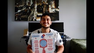 Order Pizza using Programming: NodeJS