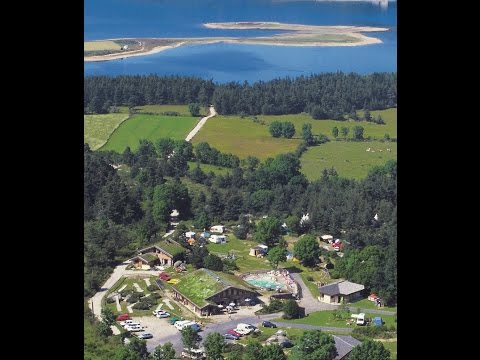 Video-thumbnail van Camping Rondin des Bois