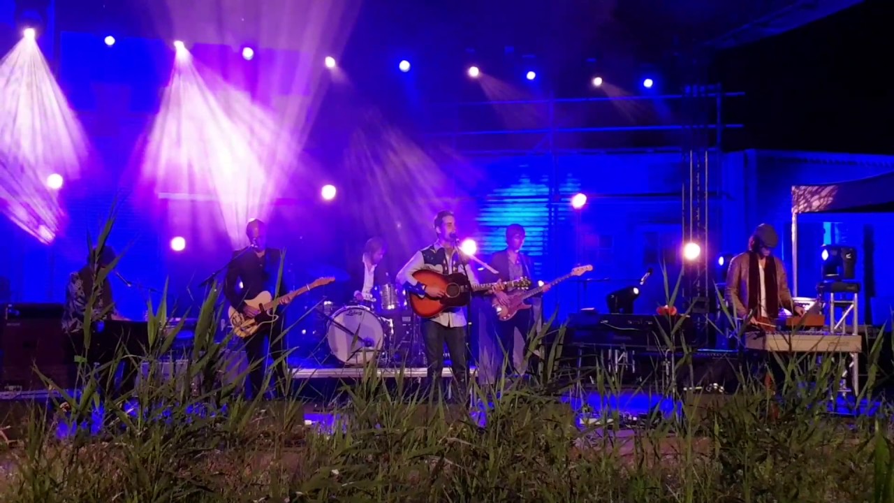 Douwe Bob - Gentle on my mind @ Kersouwe