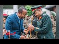 የሉዓላዊነት ጉዳይ ከየት ወዴት? @ethiopian_reporter