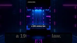 Quantum Foundry May Violate Federal Law