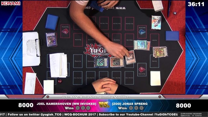 Local Advanced YuGiOh, Cernusco sul Naviglio, Milano, 19 July