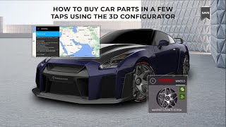 The Formacar App: How To Buy Car Parts screenshot 1