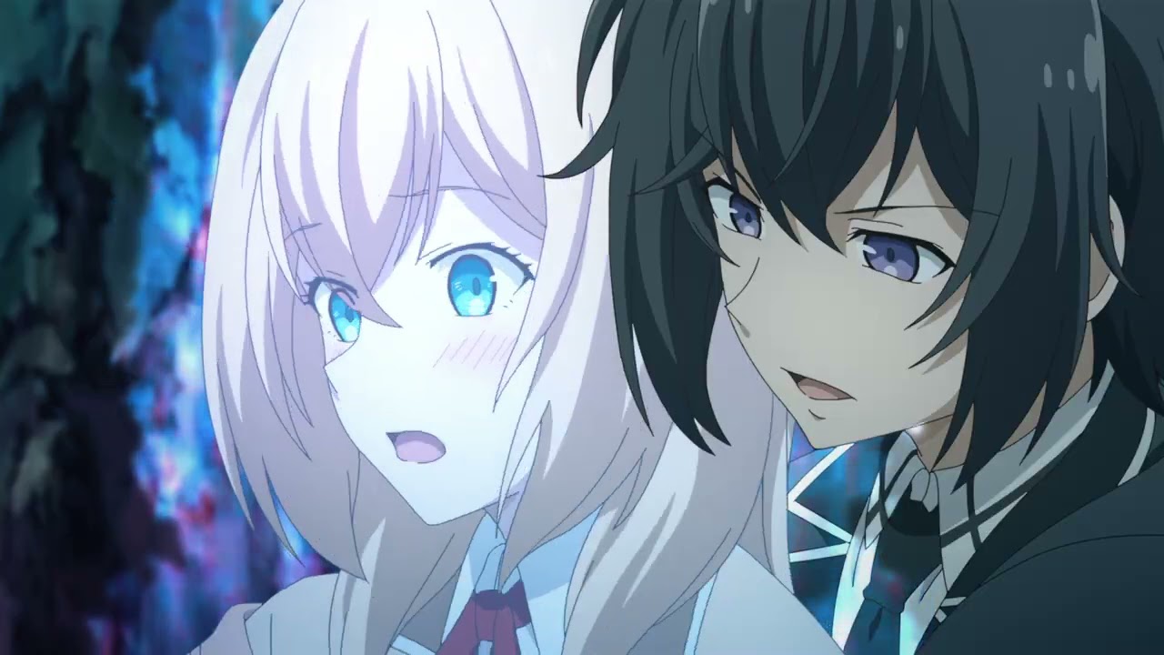 Shikkaku Mon no Saikyō Kenja PV1 - YouTube