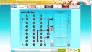 Electric Box Level 15