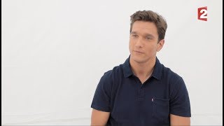 France 2 / On va s'aimer un peu, beaucoup... / Interview de Lionel Erdogan