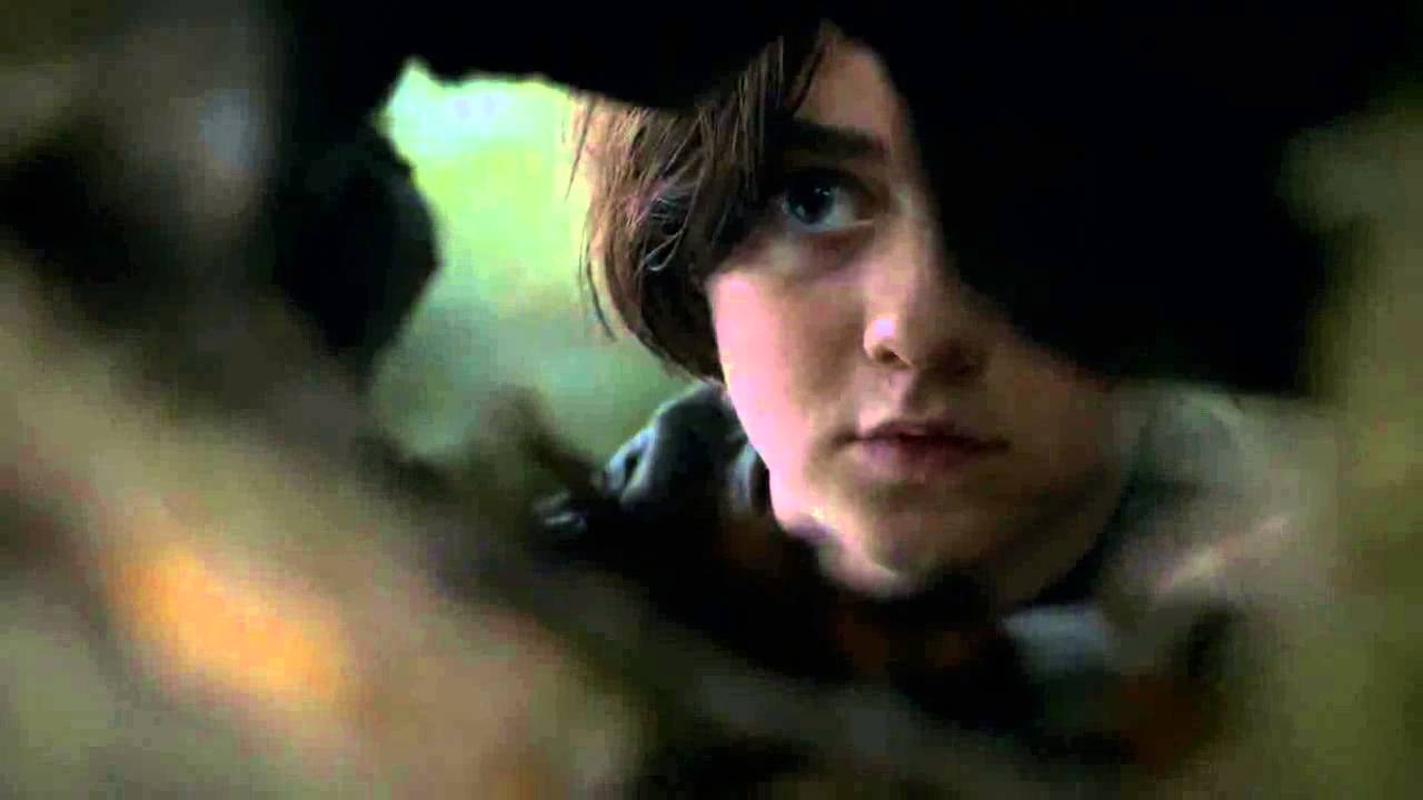 Game Of Thrones Saison 3 Extended Trailer VOSTFR HD - YouTube