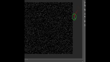 Create Snow Effect In Photoshop
