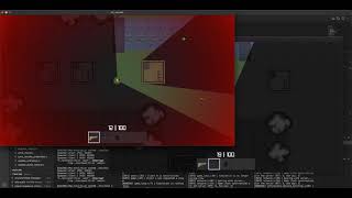 nbnet BR: damage shader + sound