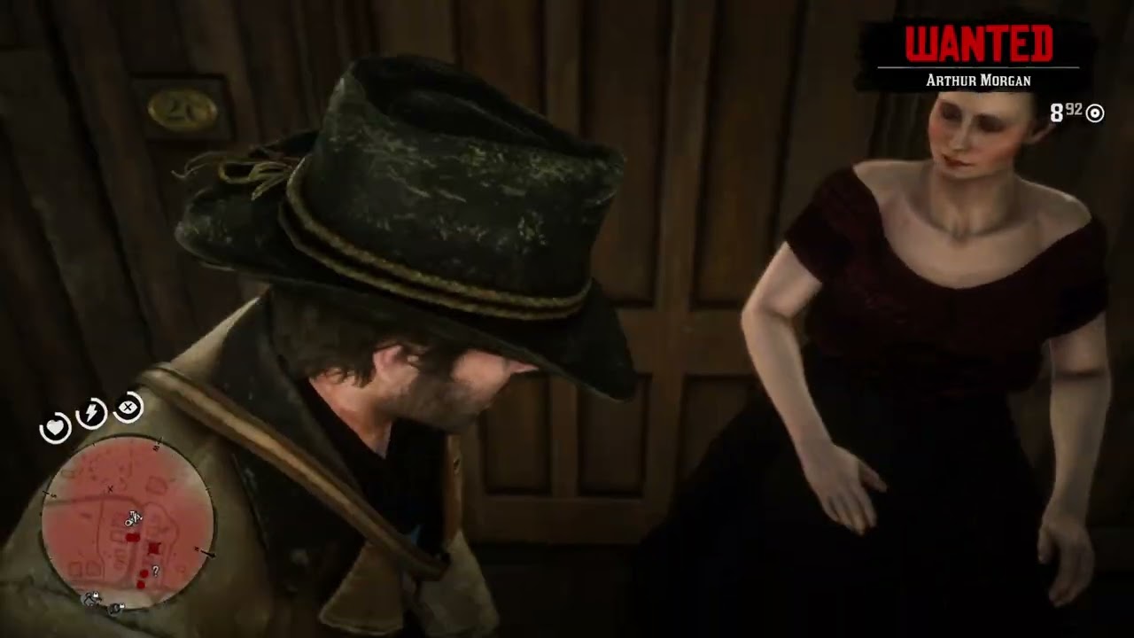 Red Dead Redemption 2 2026 06 03 08 03 21 - YouTube