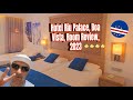 Hotel Room Review - Riu Palace, Boa Vista, Cape Verde 2023