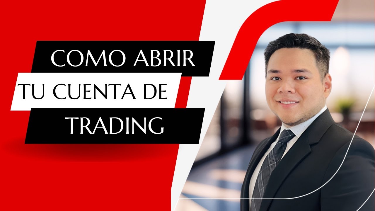 ¿Como verificar una cuenta de tranding en el broker Hantec Markets ...