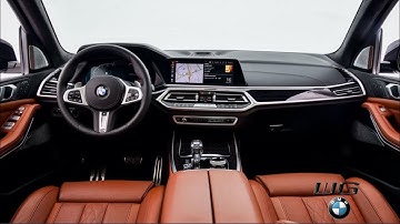 BMW Genius How-To | Voice Command iDrive 7.0