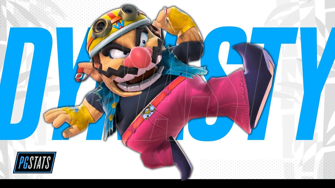Glutonny's Wario Dominated Europe Until...