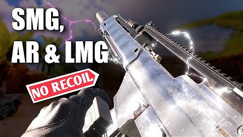 *3in1* HOLGER 26 Best GUNSMITH | CoD Mobile best attachments | CoDM best loadout