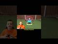 New FC Football Features It S Baby Haaland Part 2 Maxy Moopoo Fc24 Football Haaland Fun