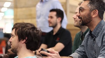 Currencycloud tech - join our payments revolution