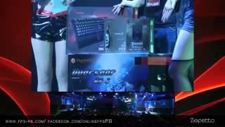 PBIC 2013 Day 1 - Part.2