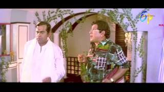 Jabardasth Masti - Aayanaki Iddaru - Brahmanandam Comedy Scenes