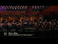 Hear Him | The Tabernacle Choir