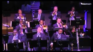 Bobby McFerrin &amp; The Lincoln Center Jazz Orchestra - My Audiobiography (2012)
